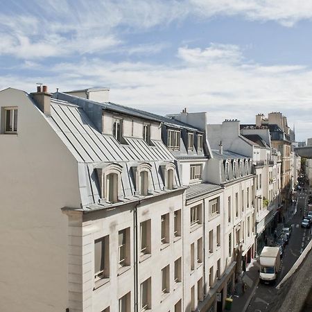 Classy St. Germain Apartment Париж Экстерьер фото