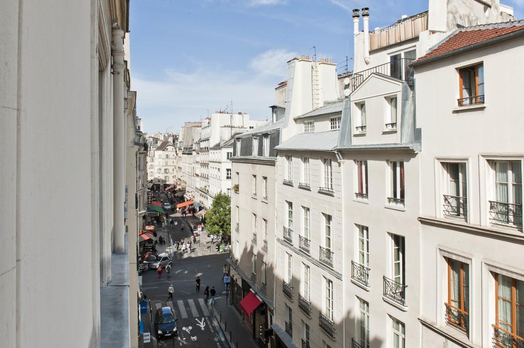 Classy St. Germain Apartment Париж Экстерьер фото